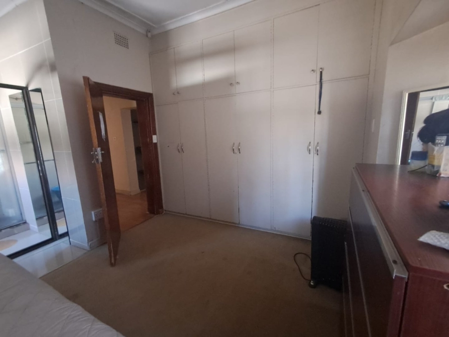 To Let 4 Bedroom Property for Rent in Park West Free State